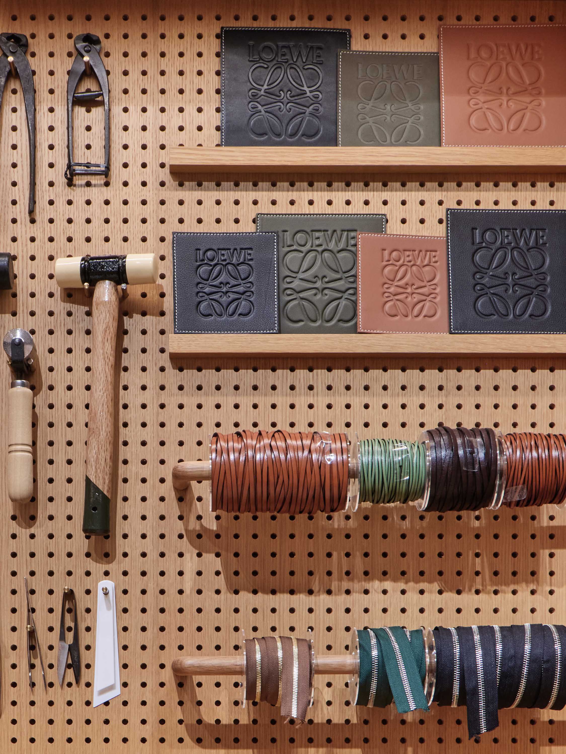 Loewe omotesando clearance